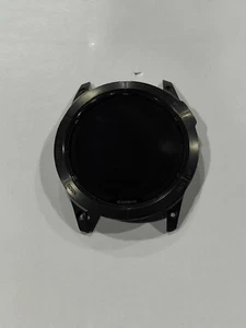 Garmin Fenix 7X Pro Watch Screen Replacement Parts - Picture 1 of 1