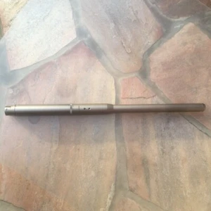 SONY C-74 Vintage Shotgun Condenser Microphone Made in Japan 1990s - Picture 1 of 16