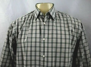 Ben Sherman langärmliges Herrenhemd Größe 16-1/2 36-37 L - Bild 1 von 7