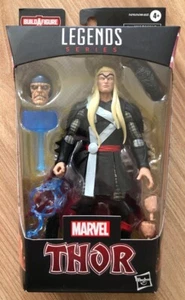 Marvel Legends - BAF CONTROLLER - Figurine THOR - HASBRO - neuf - Imagen 1 de 2