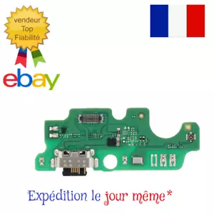 Pour TCL 30 SE E 305 306 pcb Carte platine connecteur port de charge microphone - Photo 1 sur 1