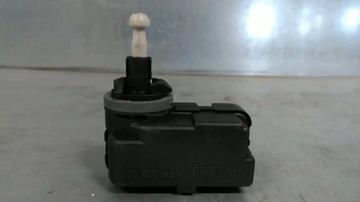 HEADLIGHT MOTOR Opel Vectra C GTS 2008 #0585X05A43SR11 - Immagine 1 di 2