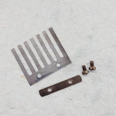 Trend Clock Chime Hammer Spring Assembly  - Image 1 of 4