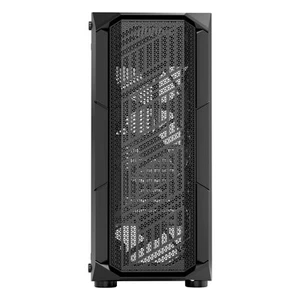 Mid-Tower ATX PC Gaming Case Computer Case Box with 4 x 120 mm ARGB Fans - Picture 1 of 12