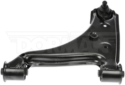 Dorman 522-583 Suspension Control Arm For 88-92 Mazda 626 MX-6 - Image 1 of 4