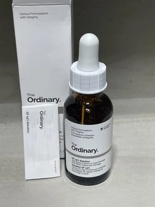The Ordinary Gf 15% Solution Age Support Serum To Help Minimize And Repair - Picture 1 of 4