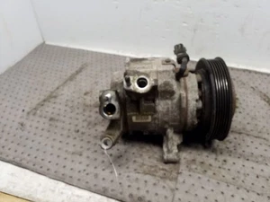 Air Conditioner AC Compressor Without Rear AC Fits 08-10 COMMANDER 720570 - Picture 1 of 11