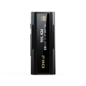 KA5 USB DAC Headphone Amp with 3.5mm and 4.4mm Outputs - Picture 1 of 6