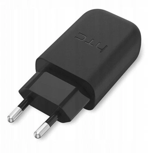 Wall Charger USB Origin HTC TC-P2000-EU Black USB - Image 1 of 1