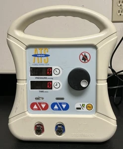 Sistema de torniquete Zimmer ATS 1200 | Ref 60-1200-101-00 | Sin fuente de alimentación - Imagen 1 de 6