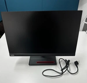 Lenovo ThinkVision T24i-20 – gebraucht - Bild 1 von 7