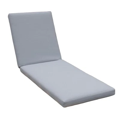 Cojín Chaise Tommy Bahama, 24" X 79" X 2.5", Bambú Bay Cloud Foto 1 de 4