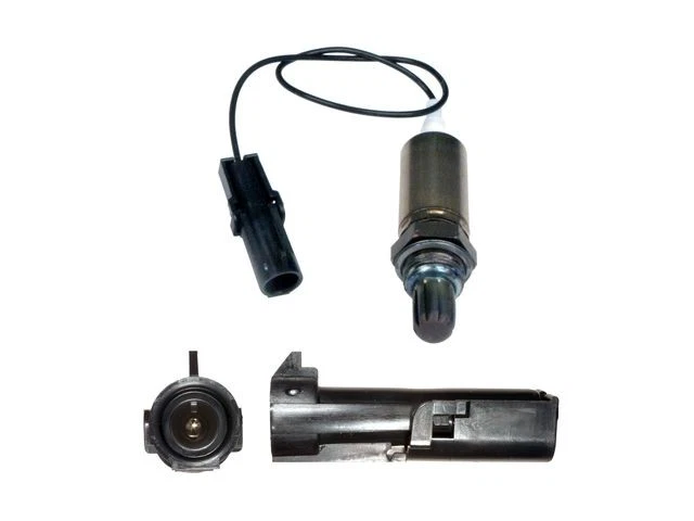 Sensor de oxígeno aguas arriba Bosch 99QC39D compatible con Pontiac Firebird 1980-1995 Foto 1 de 1
