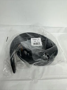 DICKIES MEN'S LEATHER BELT INDUSTRIAL STRENGTH WORK BELT Black Size 38 New - Picture 1 of 14