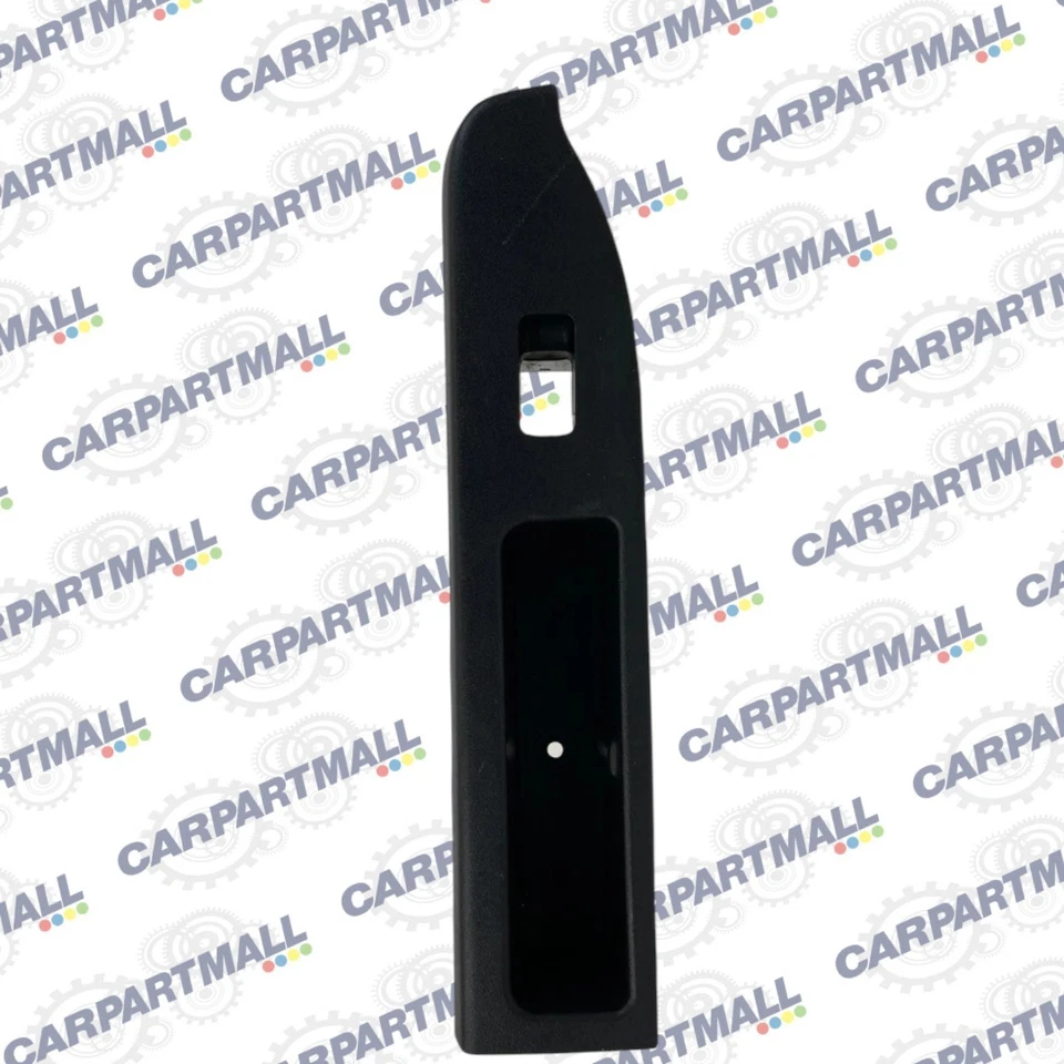 2007-2012 Mitsubishi Galant Rear Right Window Switch Bezel Trim Panel OEM - Imagem 1 de 4