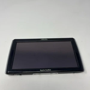 Magellan RoadMate 1700 Großbild GPS nur Gerät ohne Kabel getestet - Bild 1 von 8