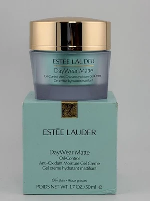 Estée Lauder Daywear Matte Oil Control Anti-Oxidant Moisture Gel Cream for Oily - Image 1 of 4