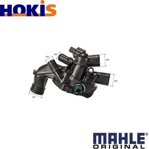 THERMOSTAT COOLANT TM 56 105 FOR PEUGEOT 207/Hatchback/Van/SW/CC 301 2008/I 1.6L - Picture 1 of 16