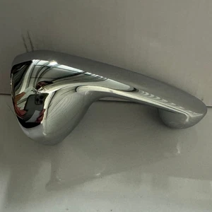 Delta 741470 7 pollici Manico singolo in cromo lucido - Foto 1 di 1