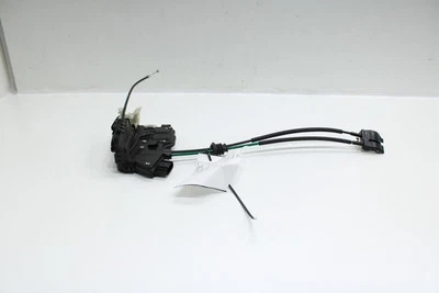 2009-2015 Kia Sorento Front Right Door Lock Latch Actuator 81320-2P020 OEM - Image 1 of 4