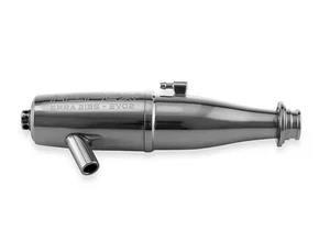 MA210145 Hipex Marmitta EFRA 2135 EVO2 Terra 1:8 Buggy (Solo Scarico) - Imagen 1 de 1