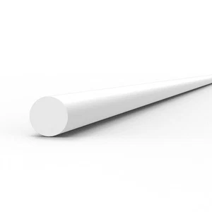 Rod 1.50 diameter x 350mm - STYRENE STRIP - 8 Units - AK Interactive - Picture 1 of 3