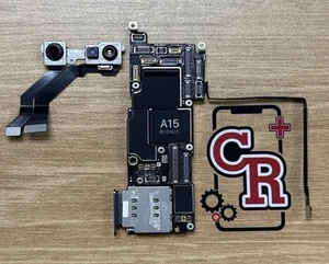 iPhone 13 Pro 128GB T-Mobile Logic Board Motherboard Replacement With Face ID - Picture 1 of 2