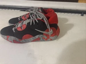 Nike PG 6 - Bred / Men size 9 - Great Condition /DC1974-003 No box - Picture 1 of 6