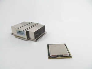 HP 353831-B21 3.2GHZ-2MB / 533FSB CPU DL360 G3 Processor Kit zy - Picture 1 of 3