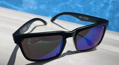 Gafas de sol espía + óptica KEN BLOCK 43 casco gafas promocionales espía plus nuevas Foto 1 de 4