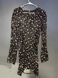 Vestido para mujer Zara pequeño - Imagen 1 de 3