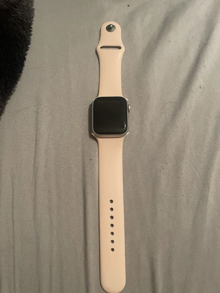 Apple Watch SE 2ª generación Foto 1 de 3