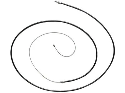 For Ford E350 Econoline Club Wagon Parking Brake Cable Raybestos 76638GDJQ - Image 1 of 2