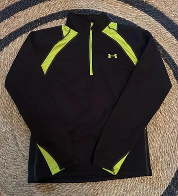 Under Armour Scent Control Extreme Top And Bottom Base Layer Set-L - Image 1 of 4