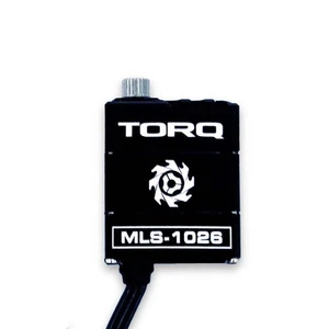 TORQ MLS-1026 Premium DIRECT-MOUNT Servo for TRX-4M - Picture 1 of 6