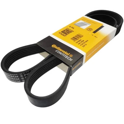 Ceinture Crantée Ferrari F355 Berlinetta F355 Spider Fiat Bravo II Stilo Courro - Photo 1/2