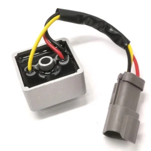 102803301 Golf Carts Voltage Regulator For 2004-Up Club Precedent Gas Golf Cart - Picture 1 of 6