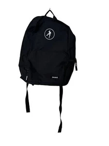 Fortnite Rucksack schwarz mit weißem Logo Gamer Schultasche - Bild 1 von 7