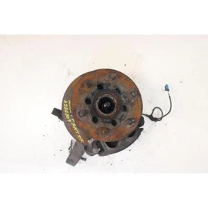 FRONT HUB RH FOR RENAULT MAXITY (07-12) (12-19) 2.5 DXI (100KW) D/2488CC 2007 - Picture 1 of 6
