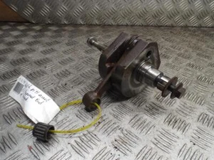 Albero motore Honda MT250 1974-1976 albero motore e asta Conrod - Foto 1 di 8