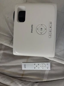 home projector philips neopix200 - Picture 1 of 6