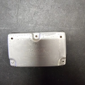 + 2001-06 Lexus LS430 headlight lamp control module unit ballast 89219-50010 BG - Bild 1 von 3