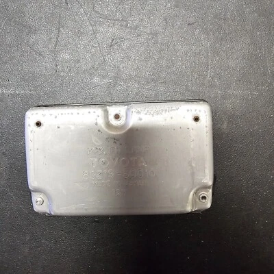 + 2001-06 Lexus LS430 Faro Lámpara Control Módulo Unidad Balastro 89219-50010 BG Foto 1 de 3