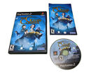 The Golden Compass Sony PlayStation 2 Complete in Box