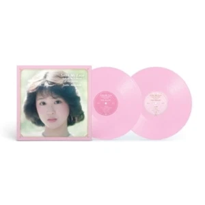 Seiko Matsuda/Seiko My Love -Yoshiko Miura Works- vinyl edition MHJL425 New LP - Picture 1 of 1