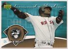 2006 Oberdeck Diamantsammlung David Ortiz Karte/699 Boston Red Sox #DO