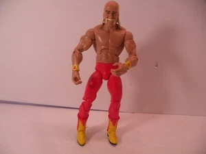 2014 Mattel WWE Elite Series Hall of Fame Wrestling Figur - Hulk Hogan - Bild 1 von 4