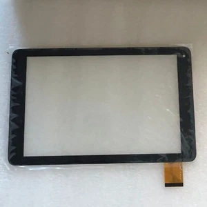 Für 10,1'' ODYS MAVEN X10 HD Touch screen Digitizer Tablet Ersatz - Picture 1 of 3