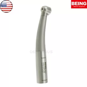 Pieza de mano dental de alta velocidad US BEING para acoplador KaVo 4 agujeros MULTIflex 302PQ-K-TI - Imagen 1 de 12