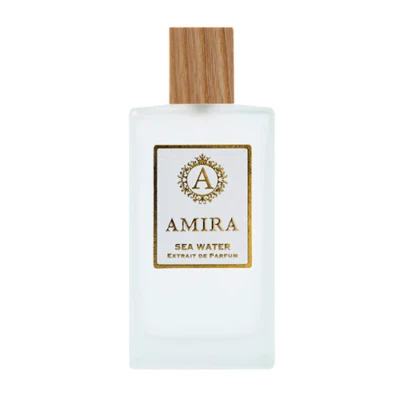 SEA WATER Extrait de Parfum 100ML - Amira